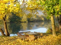 wandern